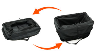 EcoCa（エコカ）ショッピングカート | 快適空間スクリオ｜介護・福祉