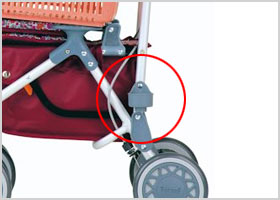 カゴノアM SLM05 幸和製作所 買い物カゴ乗せ機能付シルバーカーミドル