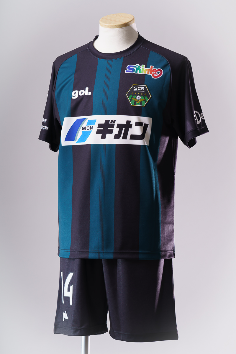 2022ユニフォーム | SC相模原