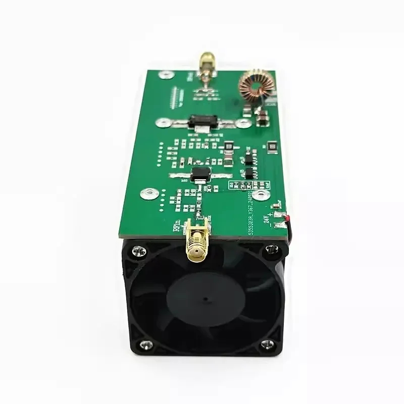 433MHz 40W & 915MHz 30W RF Power Amplifier SMA Female