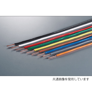 VCT-F 4C X 2SQ 100m巻: 電線・ケーブル - 蛙屋