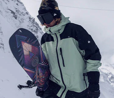 Buy Mens 3/2mm Balance Chest Zip Fullsuit by RVCA | Surf Dive 'n Ski