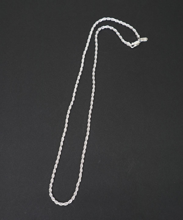 mollive モリーヴ BALL CHAIN ネックレスXL - SE7EN