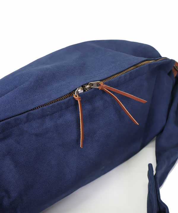 KAPITAL キャピタル 6号帆布 スナフキンBAG - SE7EN