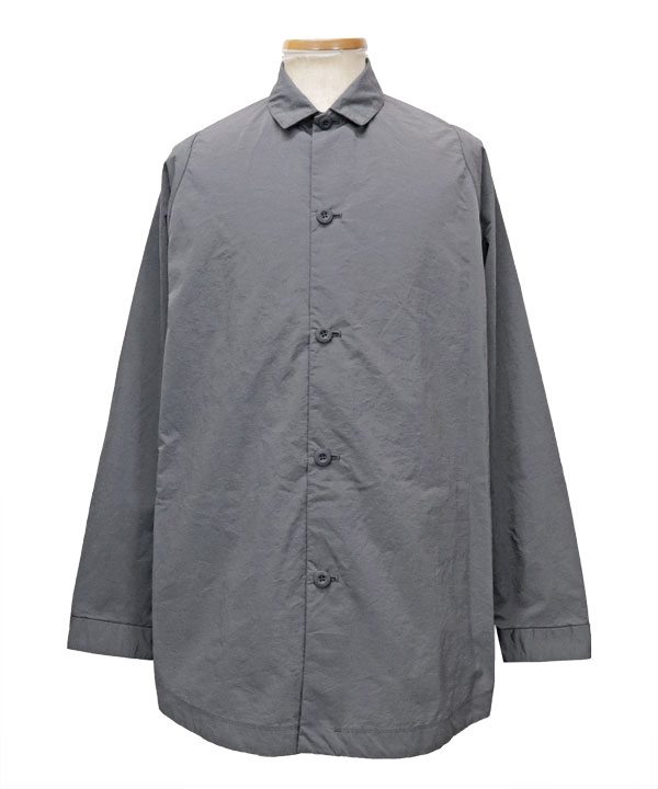 TEATORA テアトラ CARTRIDGE SHIRT P (カートリッジシャツ パッカブル