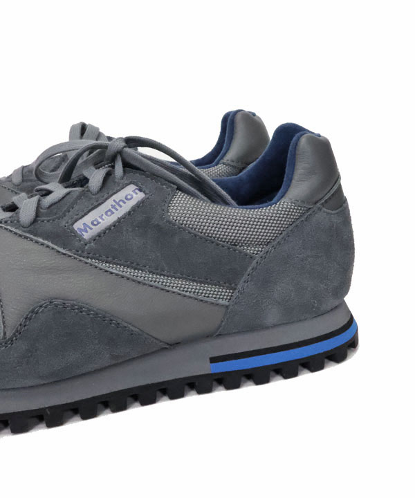 ZDA ゼットディーエー Marathon スニーカー - SE7EN