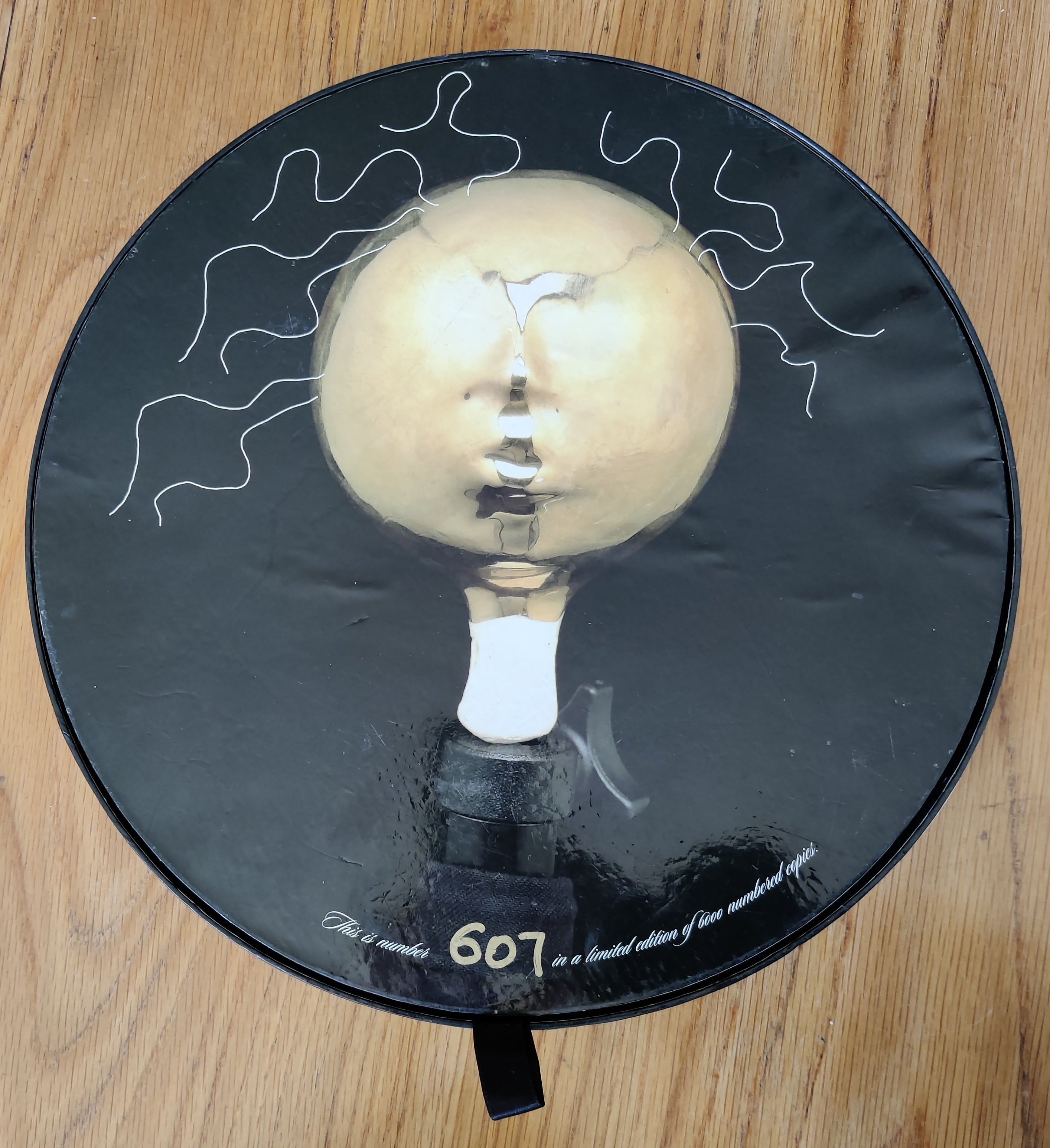 VISIONAIRE NO.26 FANTASY 貴重シュリンク包装未開封 VISIONAIRE NO.26