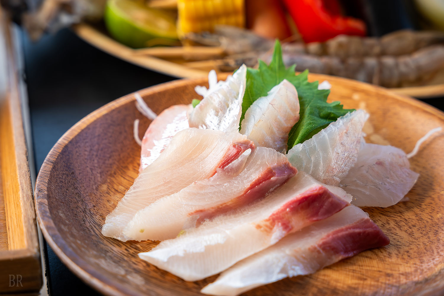 お食事 | 【広島】セトウチハマヤヴィラ～全棟サウナ＆温水ジャグジー