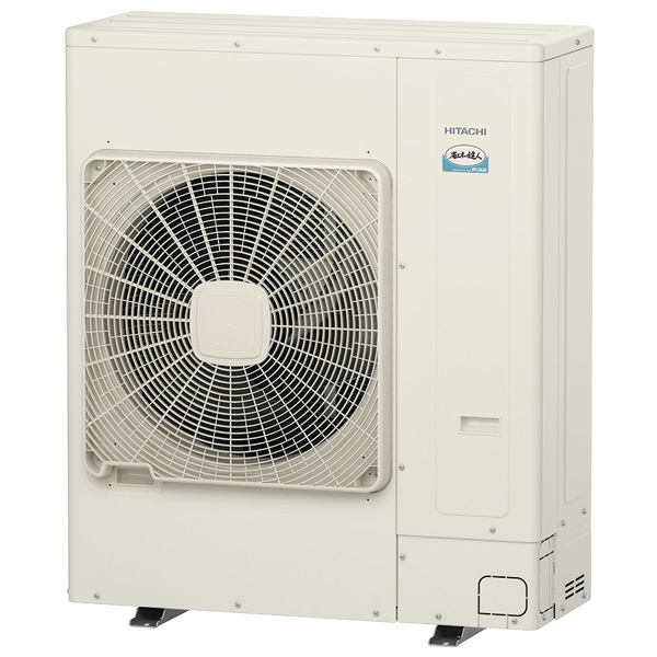 RCI-GP140RSH11 日立 省エネの達人 てんかせ4方向 5馬力 シングル 冷媒