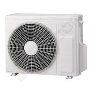 RAS-AJ22E-W 日立 壁掛形 シングル 6畳程度 AJシリーズ - 業務用