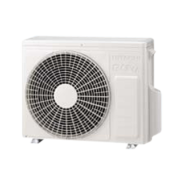 RAS-AJ28R-W 日立 AJシリーズ 壁掛形 10畳程度 シングル - 業務用