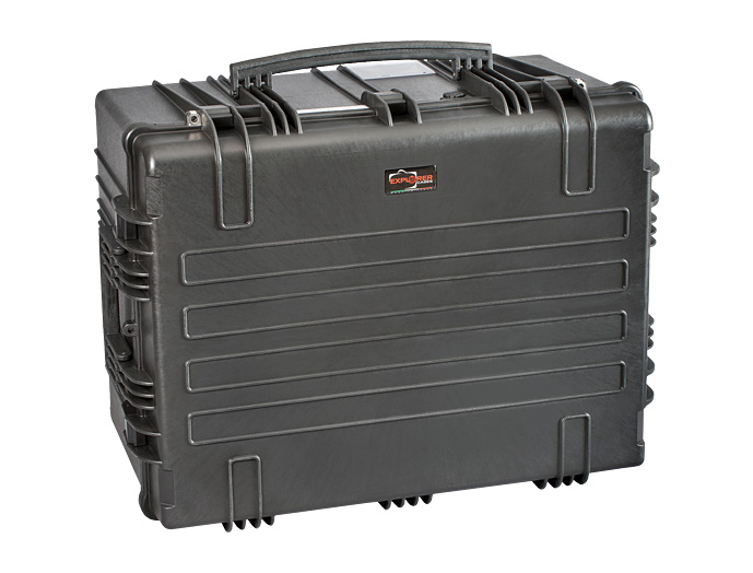 エクスプローラーケース（防水ハードケース） IEX シリーズ IEX-7745BE