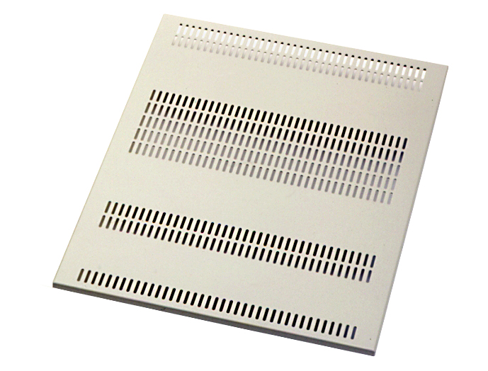 重量用収納棚（棚板） NPWS シリーズ NPWS-4471-H9｜19インチラック