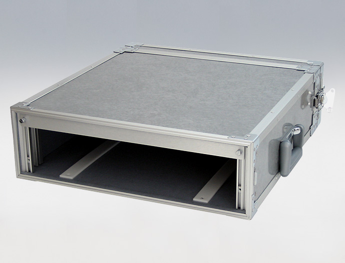 クロノラック（ラックケース） YA シリーズ｜輸送ケース／ラックケース