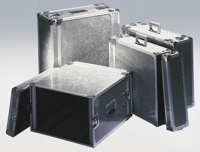 クロノラック（ラックケース） YA シリーズ｜輸送ケース／ラックケース