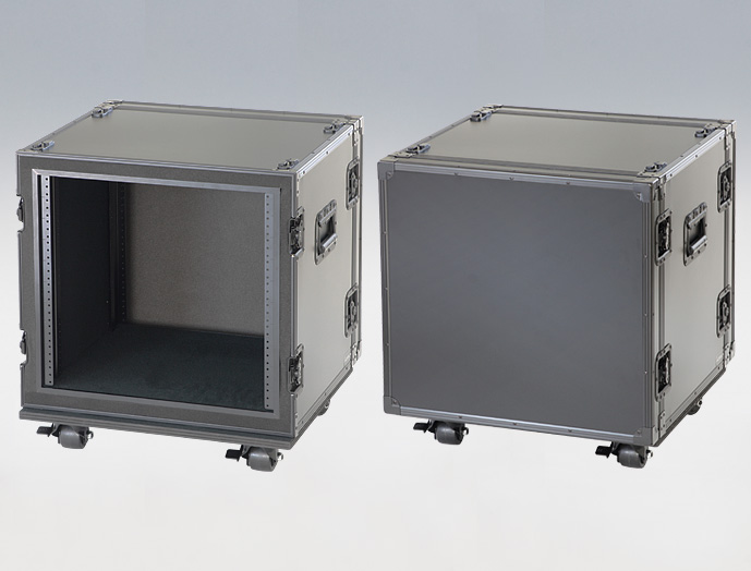 クロノラック（ショックマウントタイプ） CRO シリーズ CRO-12U46S