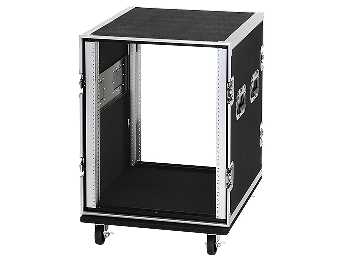 クロノラック（ラックケース） CRO2 シリーズ｜輸送ケース／ラック