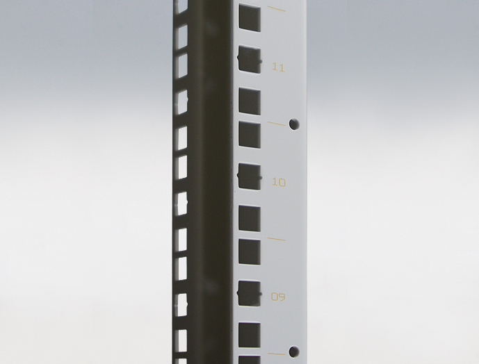 ネットワークラック SNR2 シリーズ SNR2-46U7060NB｜19インチラック