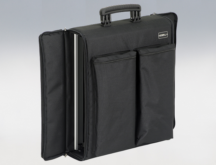 リュックラック YR シリーズ YR-2U｜輸送ケース／ラックケース｜摂津