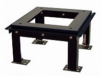 ネットワークラック SNR2 シリーズ SNR2-46U7060NB｜19インチラック