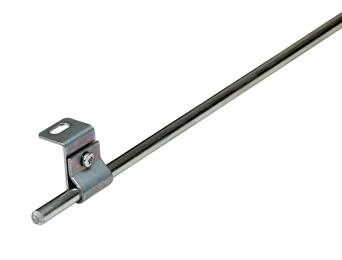 ケーブルクランプバーセット NPO シリーズ｜19インチラック｜摂津金属