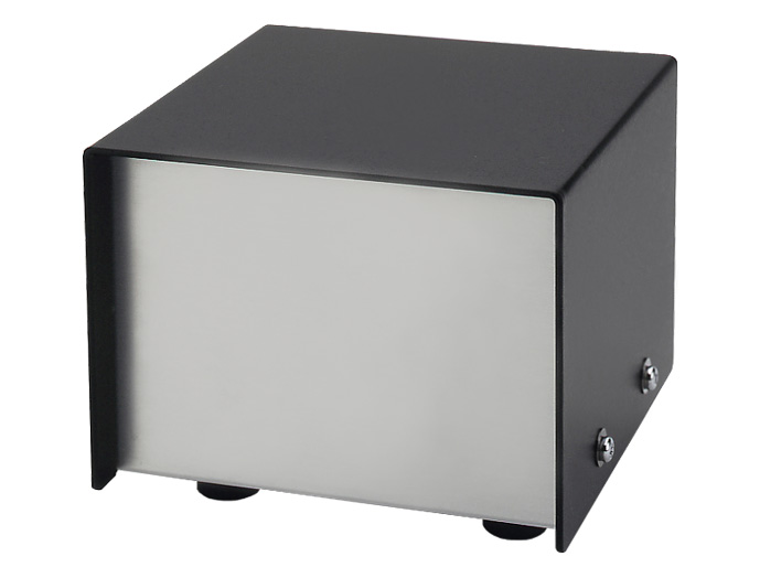 汎用ケース US シリーズ｜ケース・ツマミ（ノブ）｜摂津金属工業株式