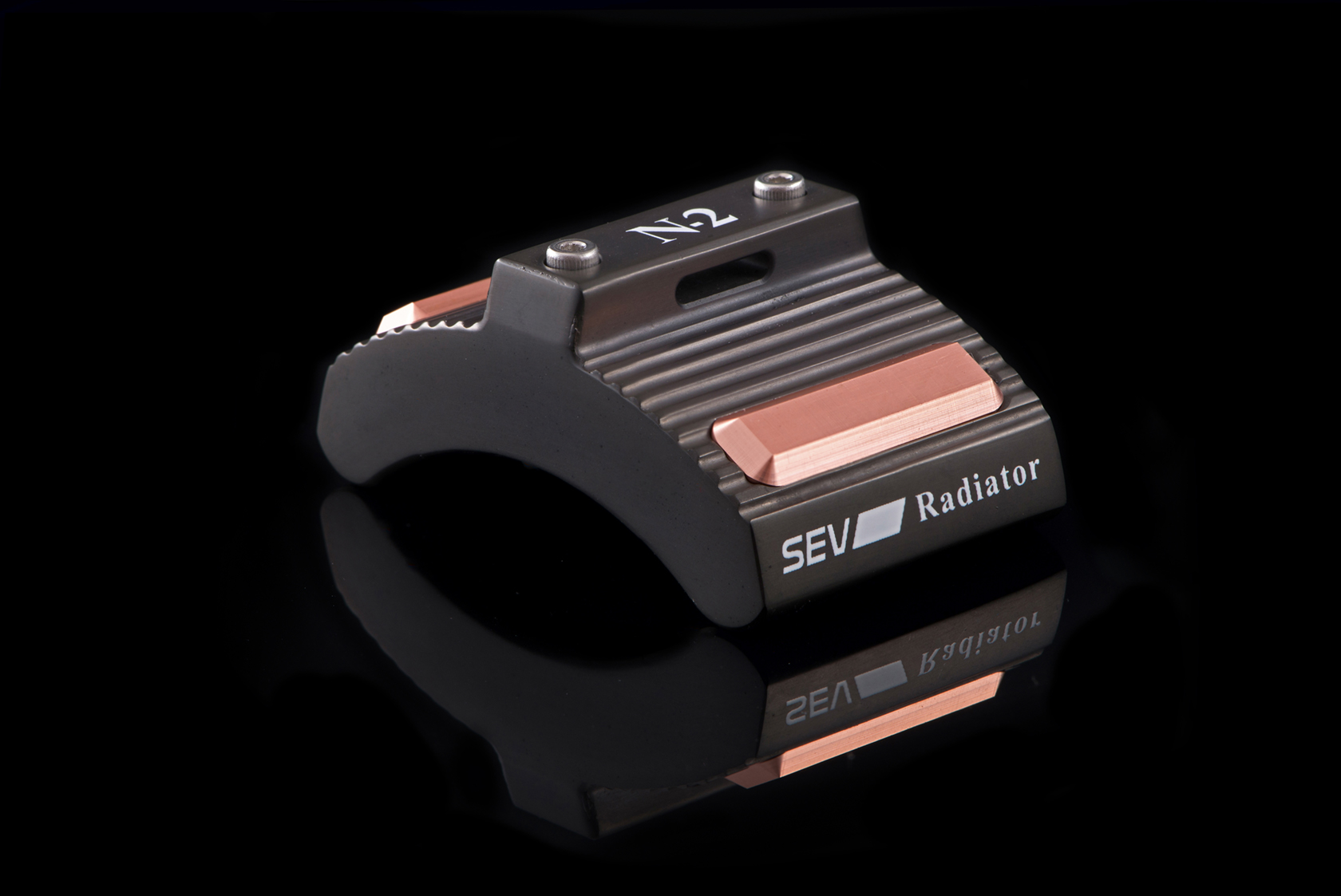 SEVラジエター Nシリーズ | SEV自動車用製品WEBサイト