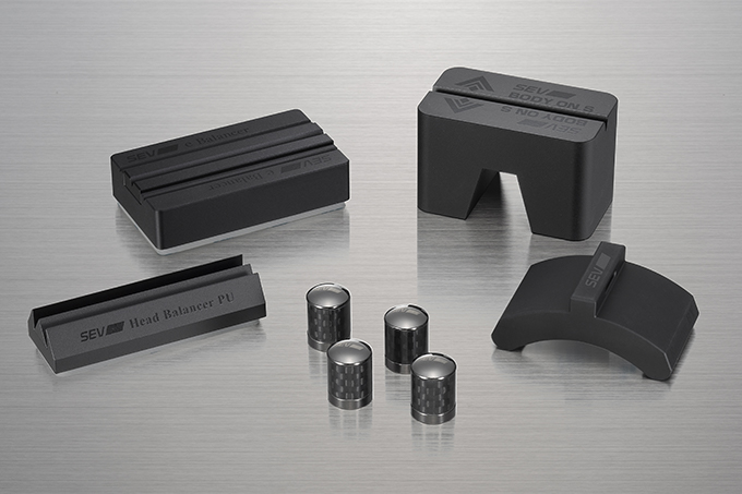 SEV PREMIUM トランスコア 発表| SEVオフィシャルサイト