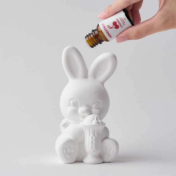 HONESTBOY x BALLON x SECRETBASE AROMA ORNAMENT | STUDIO SEVEN