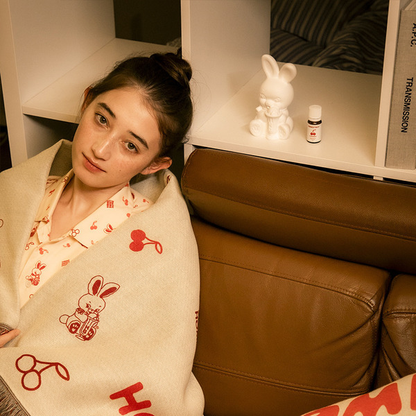 HONESTBOY x BALLON x SECRETBASE AROMA ORNAMENT | STUDIO SEVEN