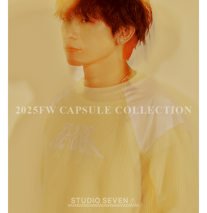 STUDIO SEVEN (スタジオ セブン)