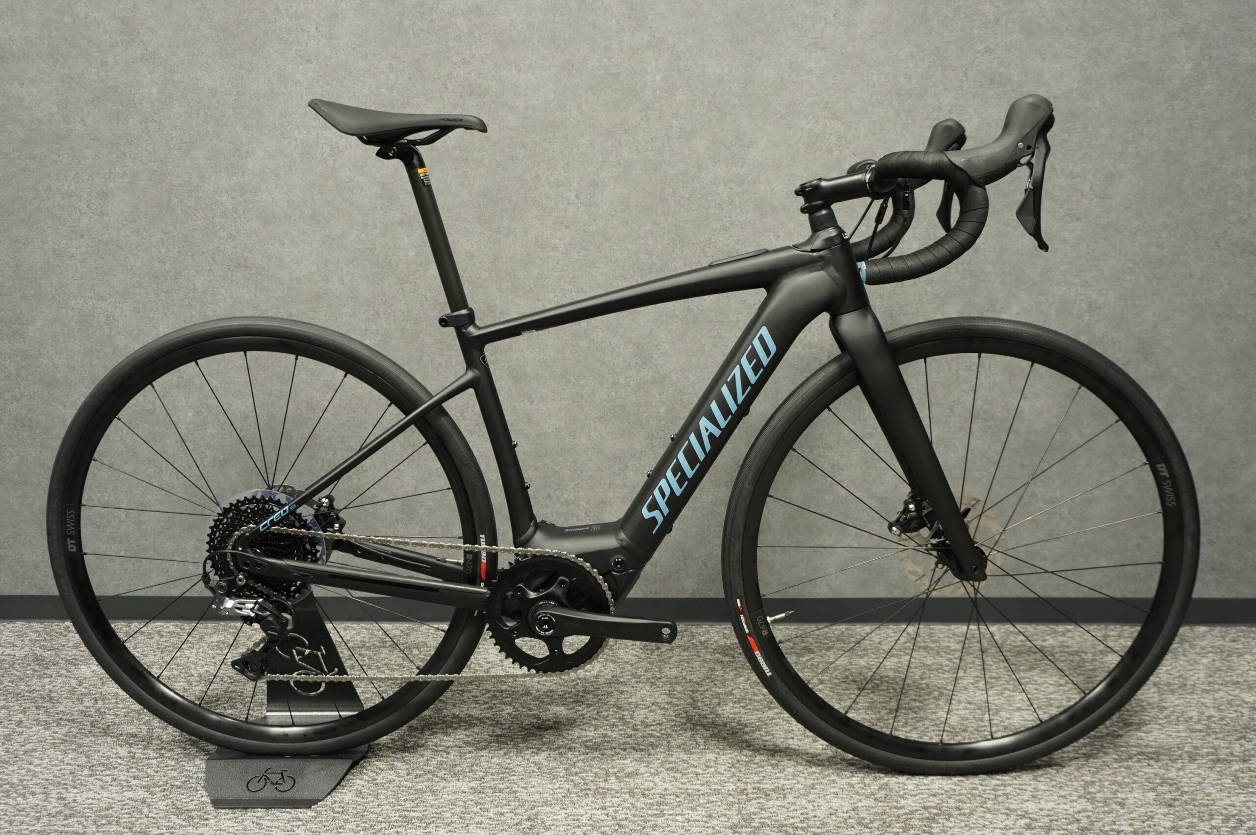 アルミeロードバイク「CREO SL E5 COMP」お得な1台あります