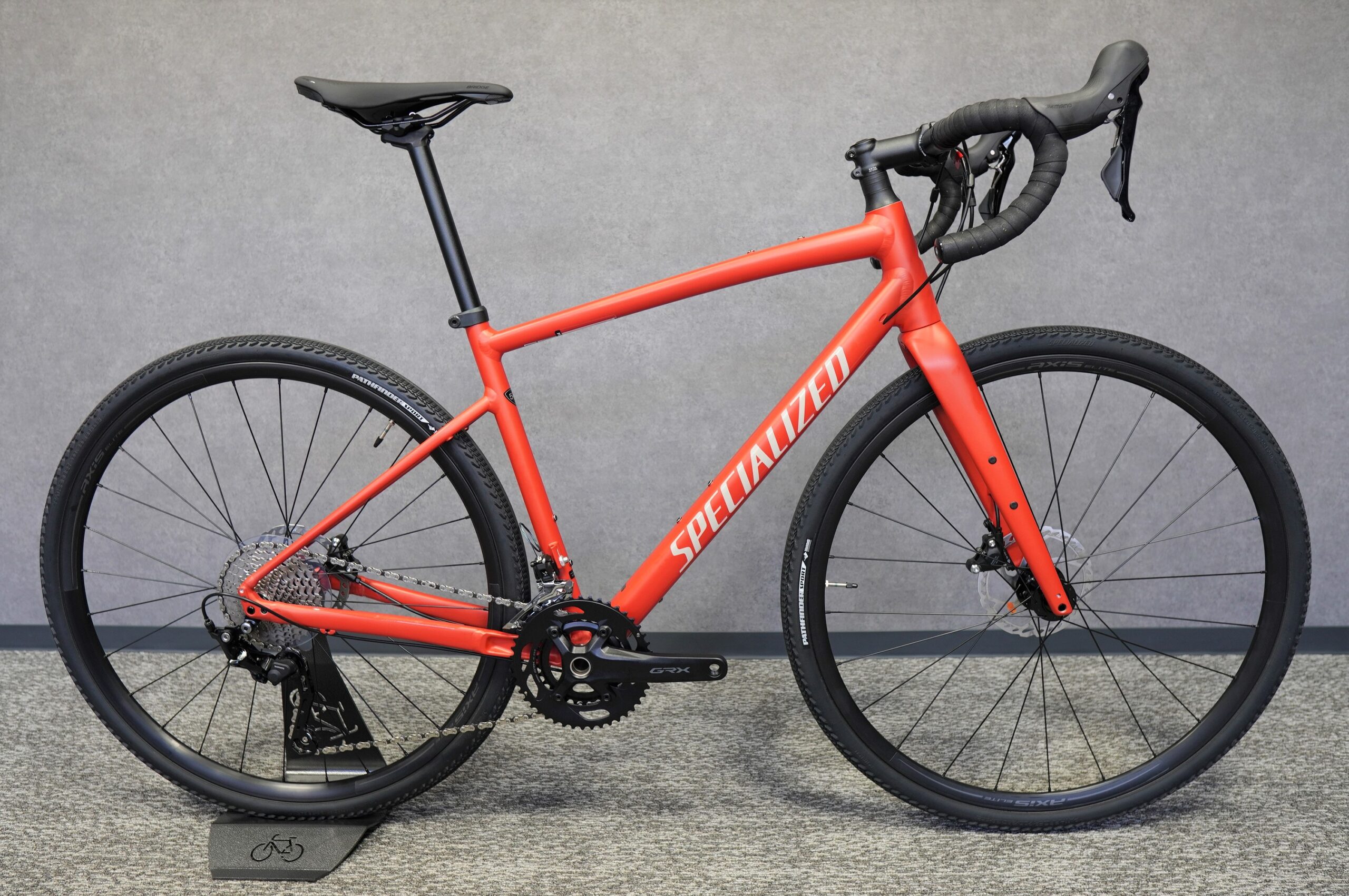 DIVERGE E5」アルミグラベルロード2022年各モデル続々入荷