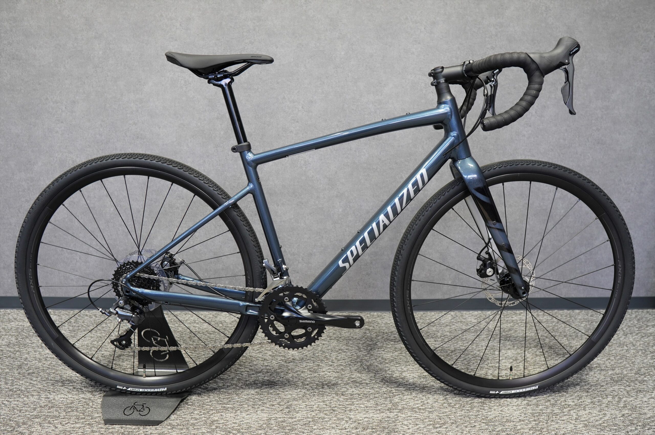 DIVERGE E5」アルミグラベルロード2022年各モデル続々入荷