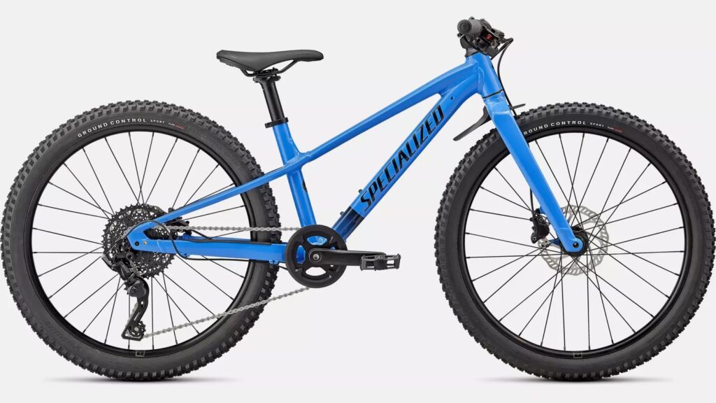 本格キッズ用MTB「RIPROCK」新登場！ – スペシャライズド仙台南NEWS
