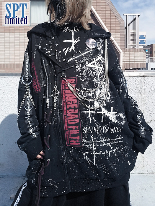 アウター カテゴリ商品一覧｜SEX POT® OFFICIAL WEB SHOP｜パン