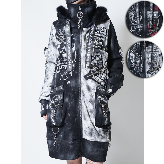 アウター カテゴリ商品一覧｜SEX POT® OFFICIAL WEB SHOP｜パン