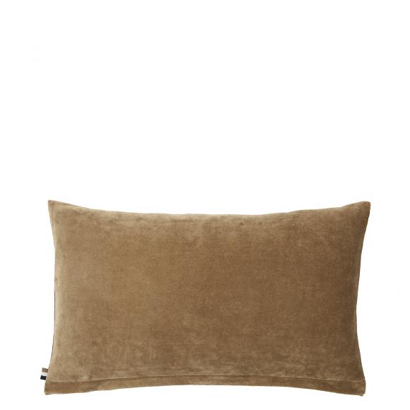 Boss Home Bold Logo Camel Cushion Cover | Seymour's Home