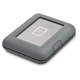 DJI Copilot | Seagate US