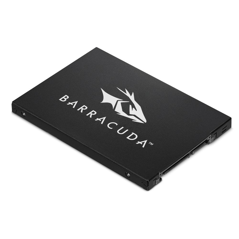 BarraCuda SATA SSD 2.5” | Seagate US