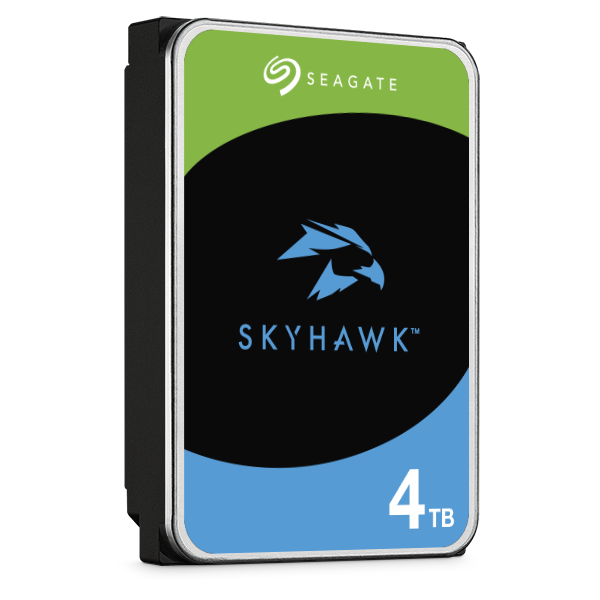 Seagate SkyHawkビデオ用ハードディスク・ドライブ | Seagate 日本