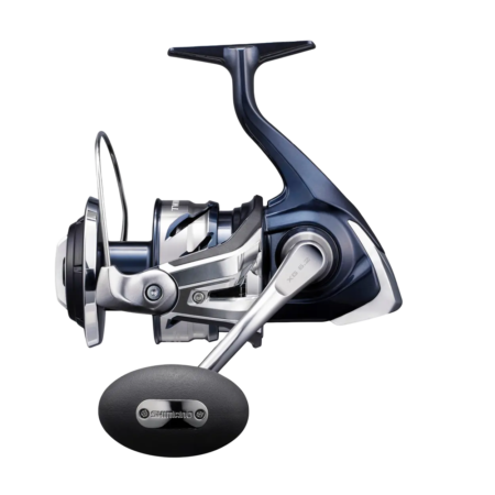 Sea Fishing Tackle Webshop - Shimano Twin Power SW C 6000 HG