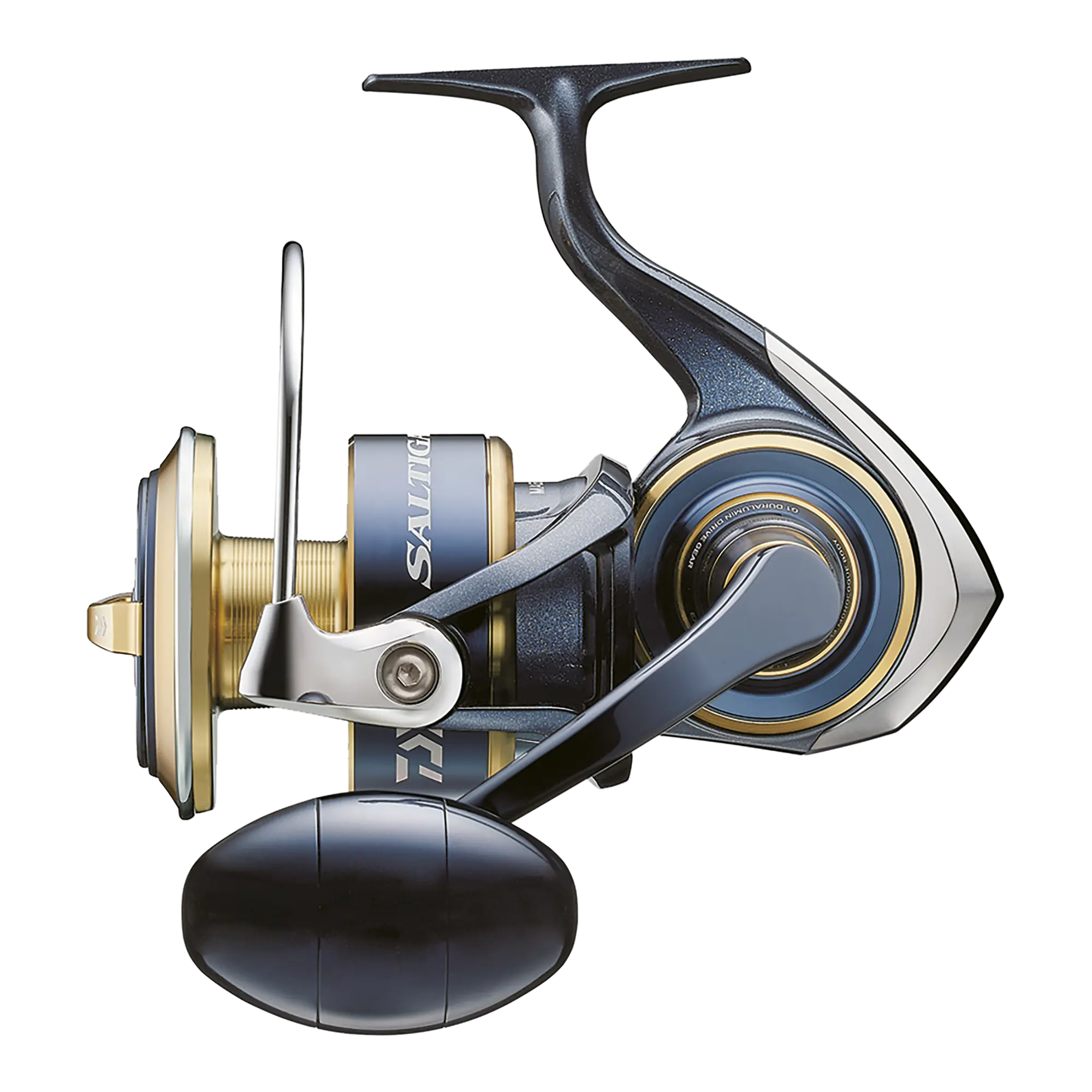 Sea Fishing Tackle Webshop - Daiwa 20 Saltiga 14000XH