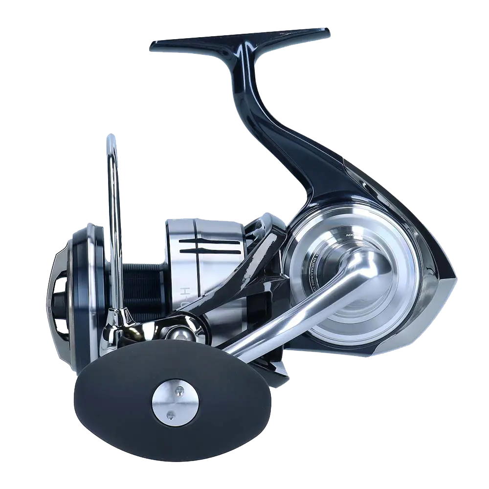 Sea Fishing Tackle Webshop - Daiwa 21 Certate SW 14000 XH