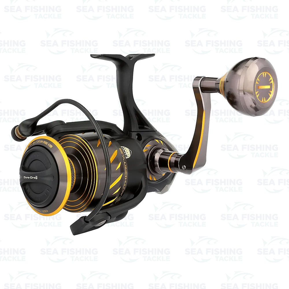 Sea Fishing Tackle Webshop - PENN Authority 6500