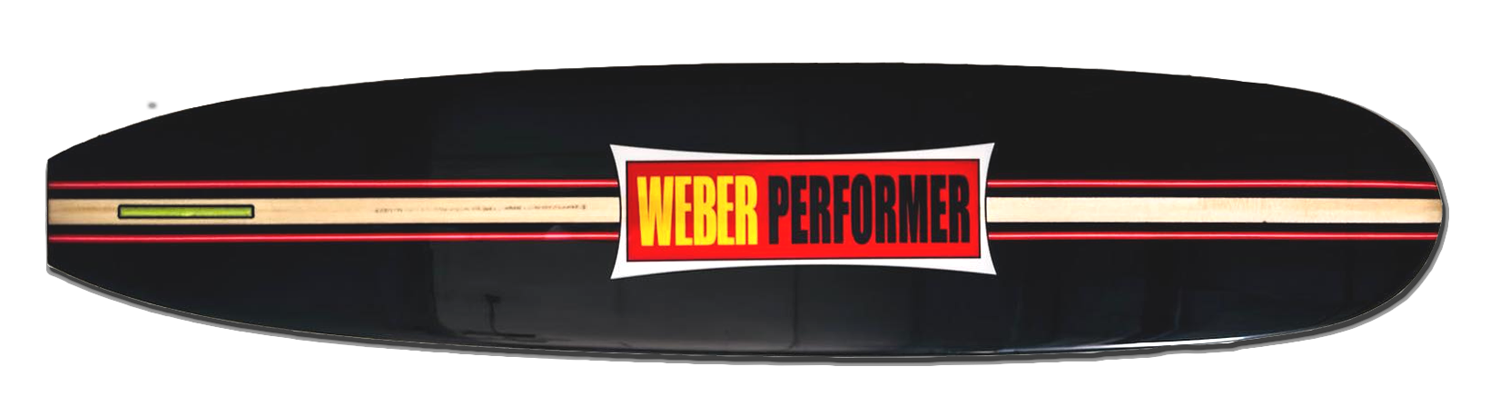 パフォーマー - ロングボード（LONGBOARD）のシーコング