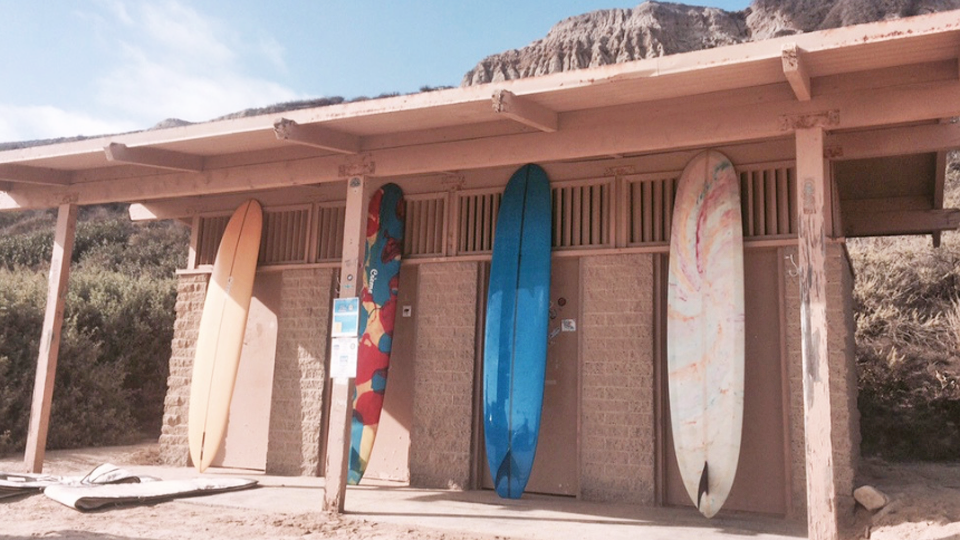 Creme（クリーム） - ロングボード（LONGBOARD）のシーコング