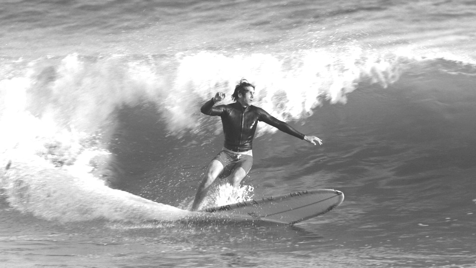 GATOHEROI（ガトヘロイ） - ロングボード（LONGBOARD）のシーコング