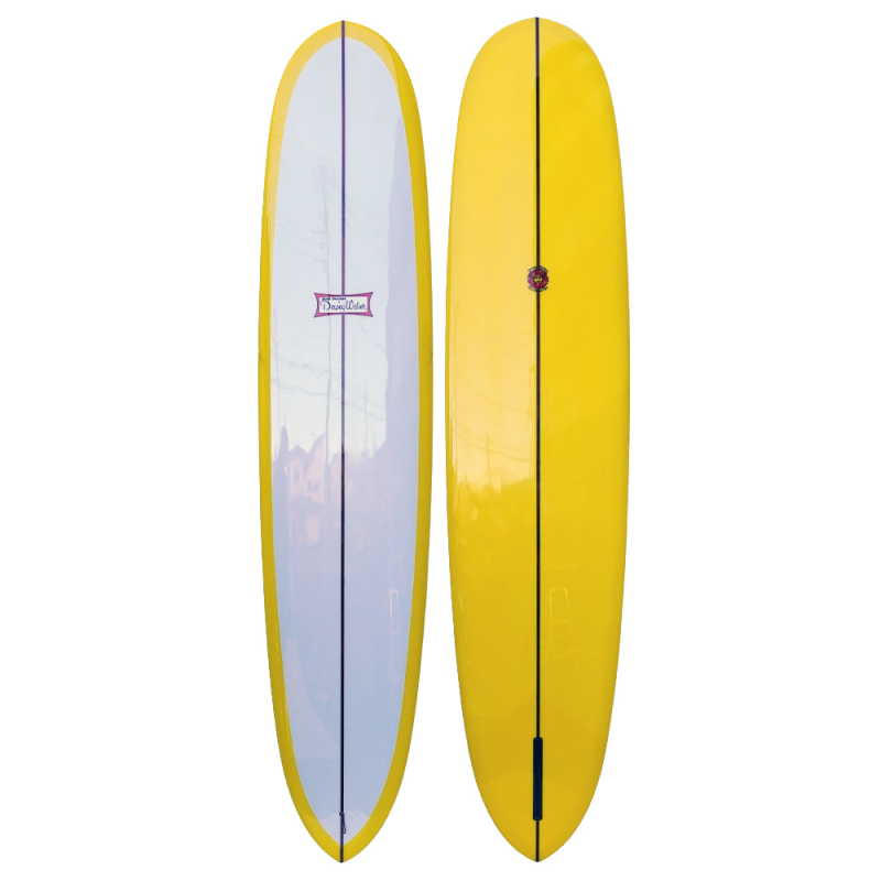 ロングボード （LONGBOARD）の シーコング デューイウェーバー