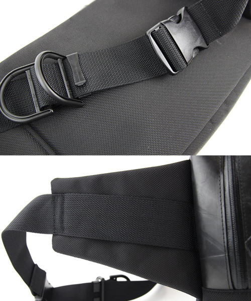 モバイラーズボディバッグ｜製品紹介｜バッグブランド【SEAL（シール